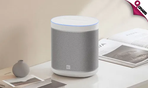 Xiaomi Mi WiFi Smart Speaker with Google Assistant!